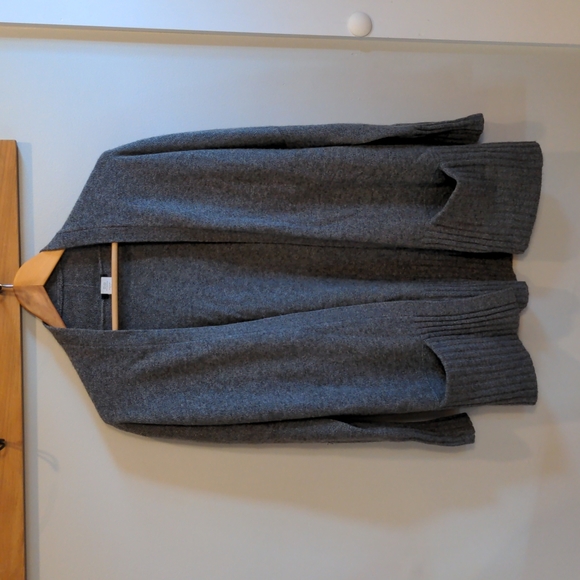J. Crew Sweaters - J. Crew cashmere wool blend cardigan sweater